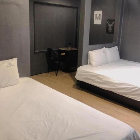 Show Hotel Haeundae Pusan Zewnętrze zdjęcie