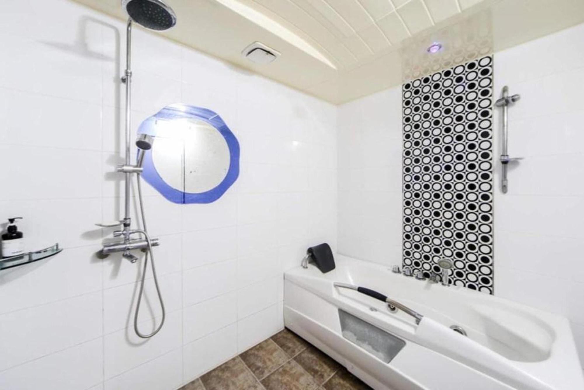 Show Hotel Haeundae Pusan Zewnętrze zdjęcie